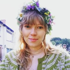 Meet your Posher, Vilde